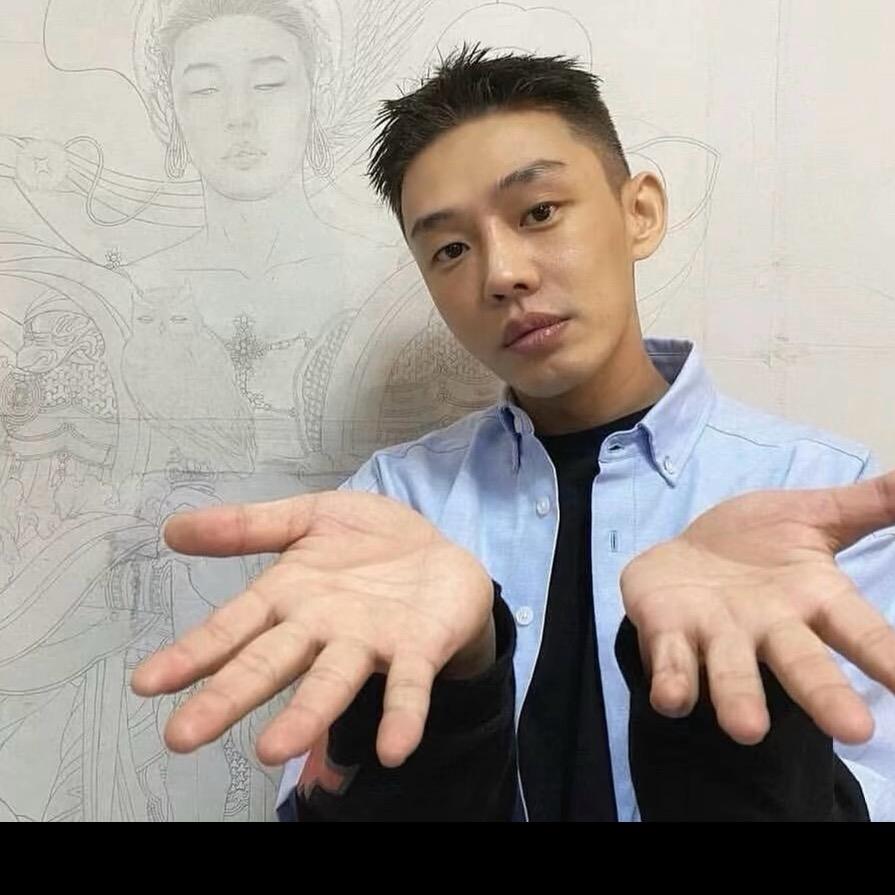 世豪.