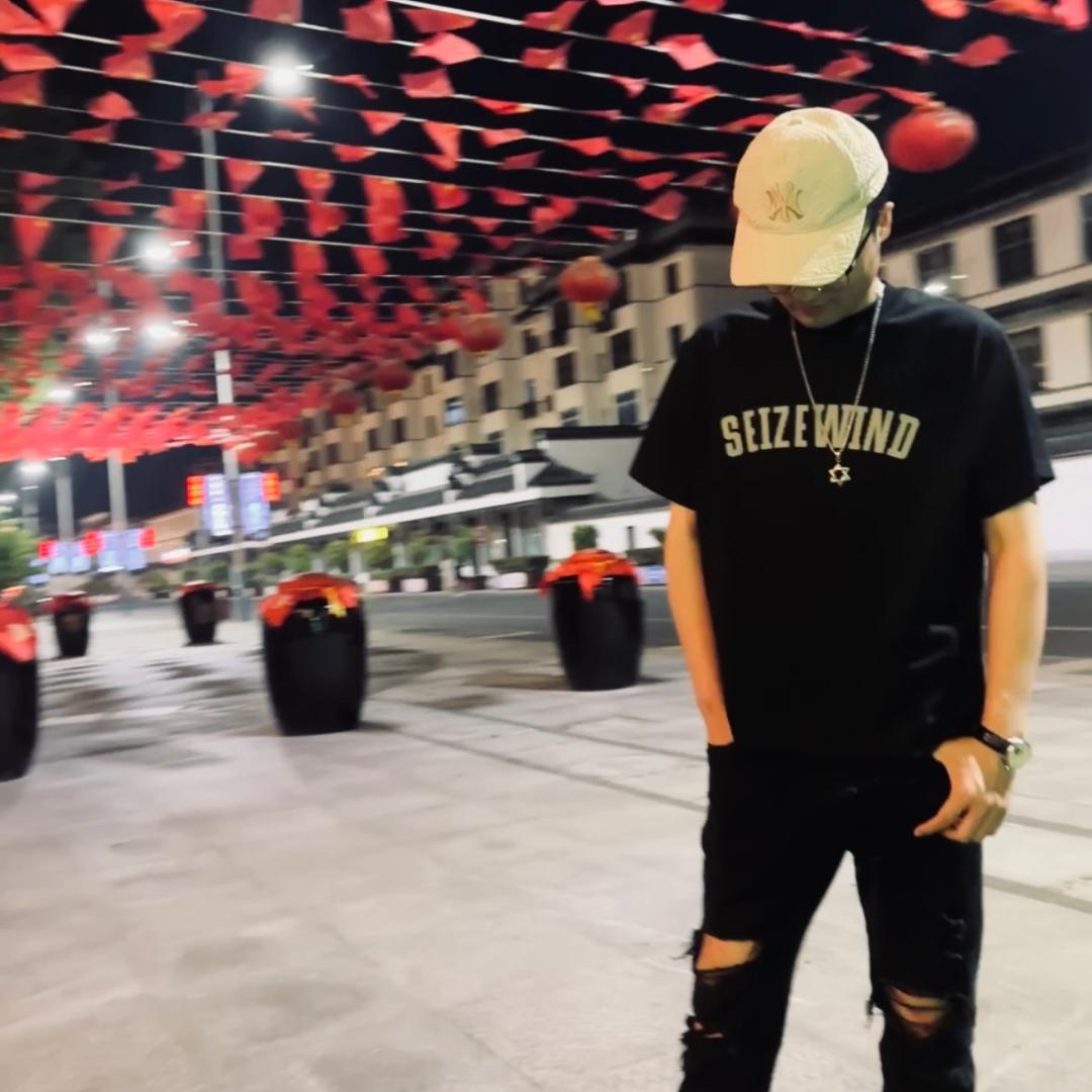 在洋河做美发的隔壁老王