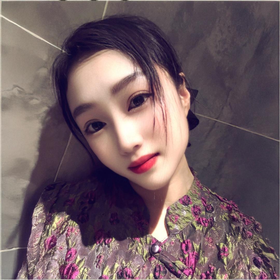 清🎀欢（拒私聊）