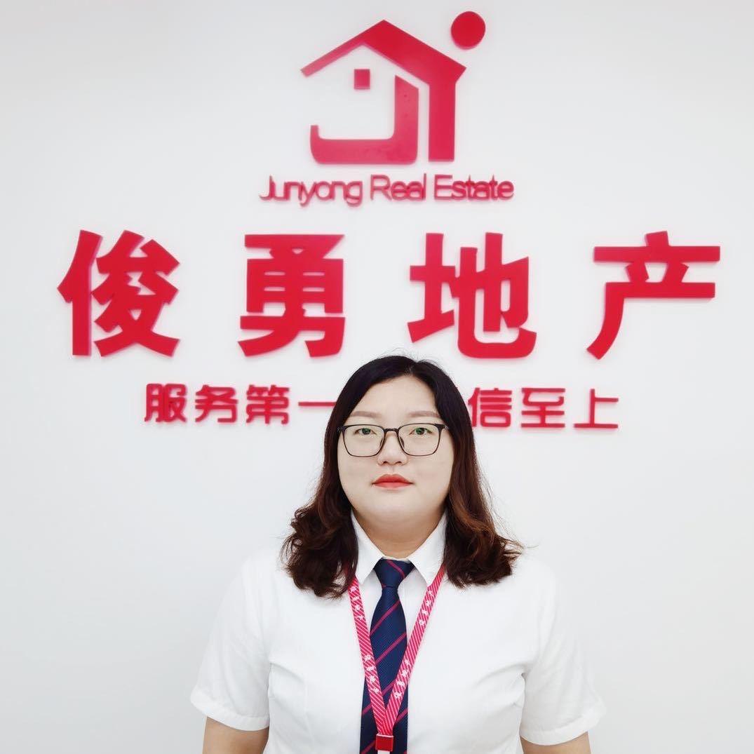 老闵行俊勇地产（李店长）