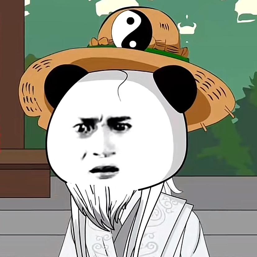 饭不着剧场头像