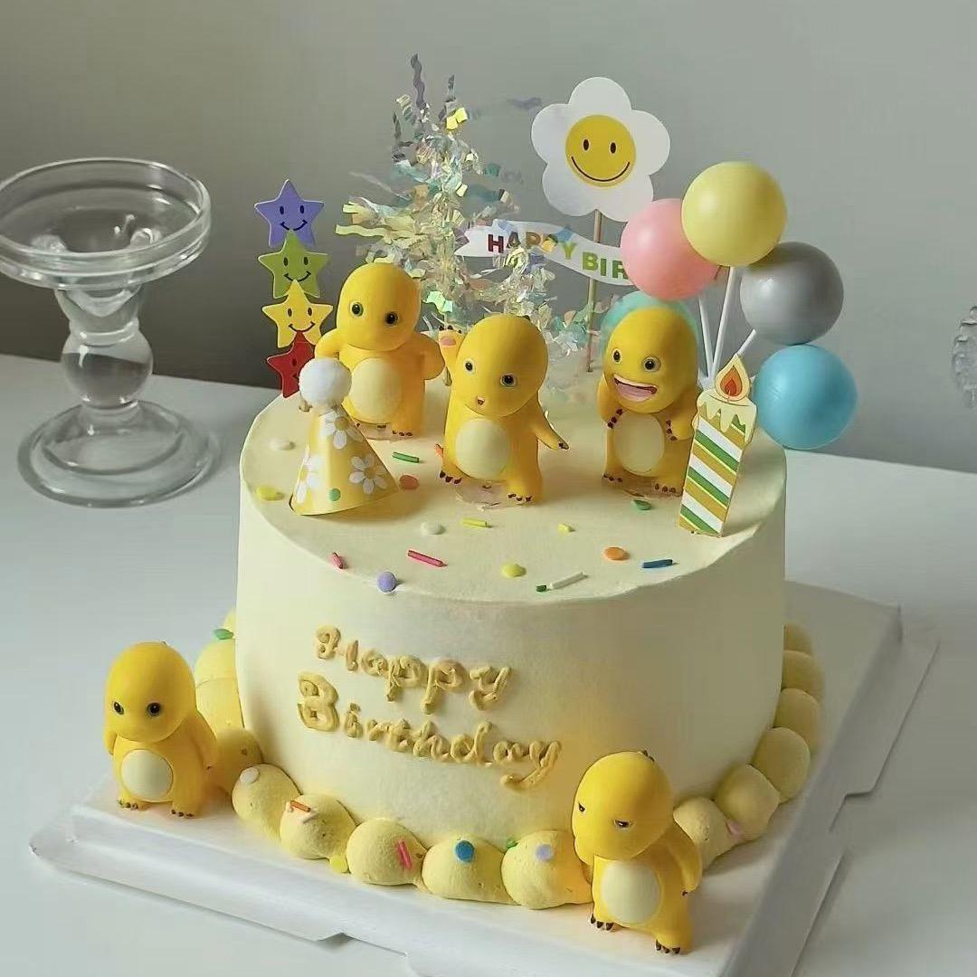 萍乡八喜冰淇淋蛋糕