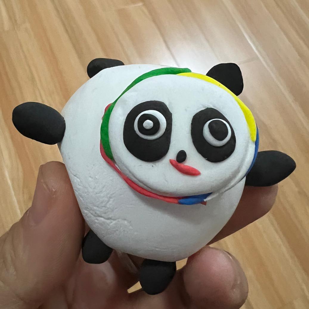 林墩墩