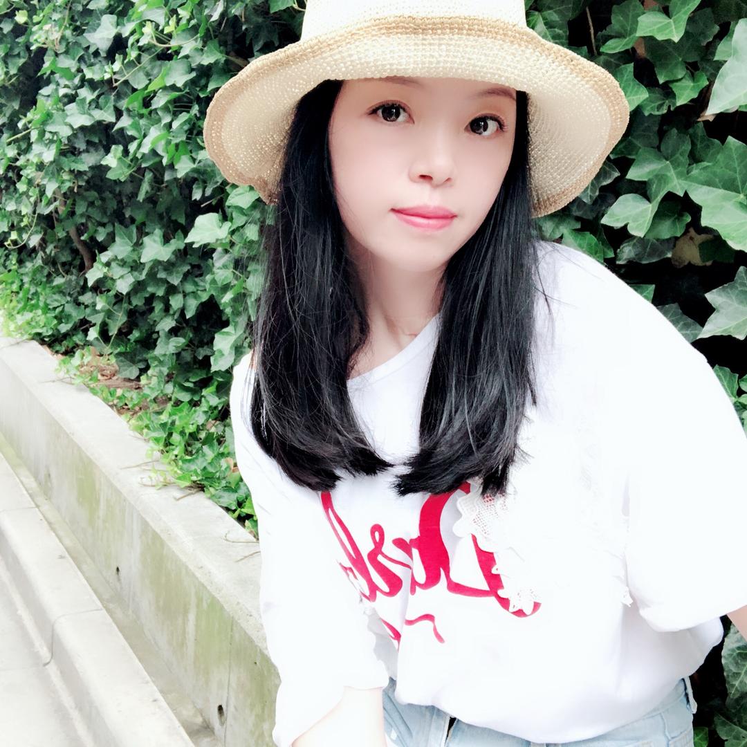爱购物的我