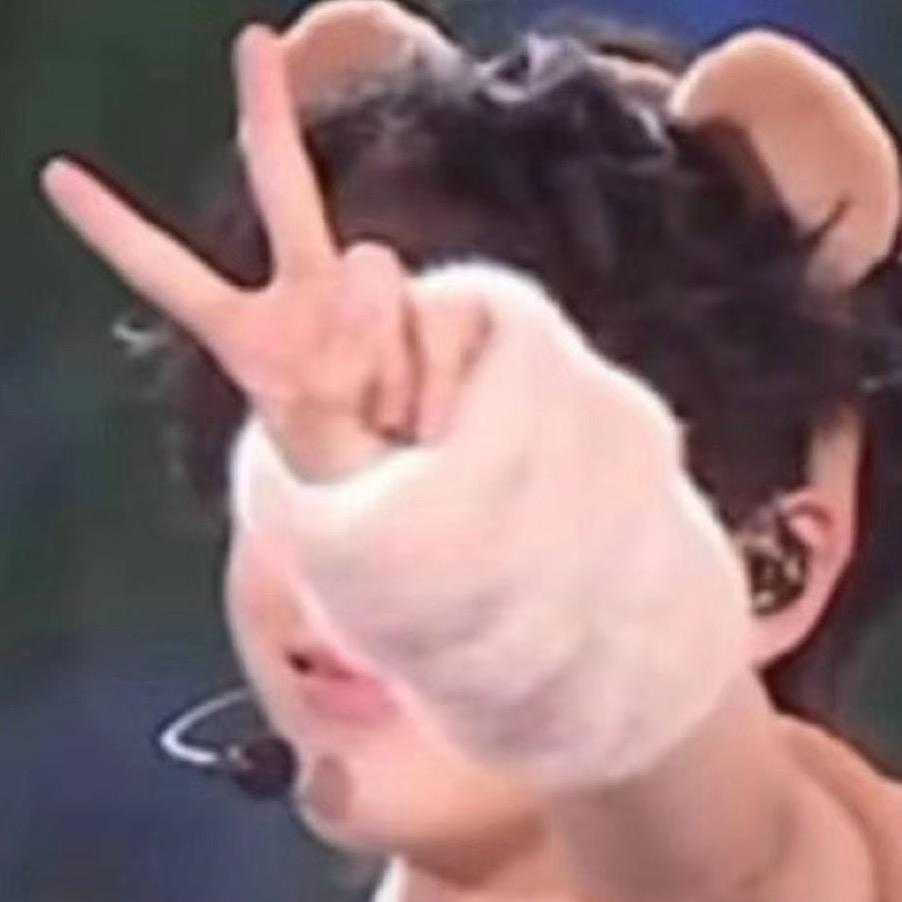 旺仔小猪头