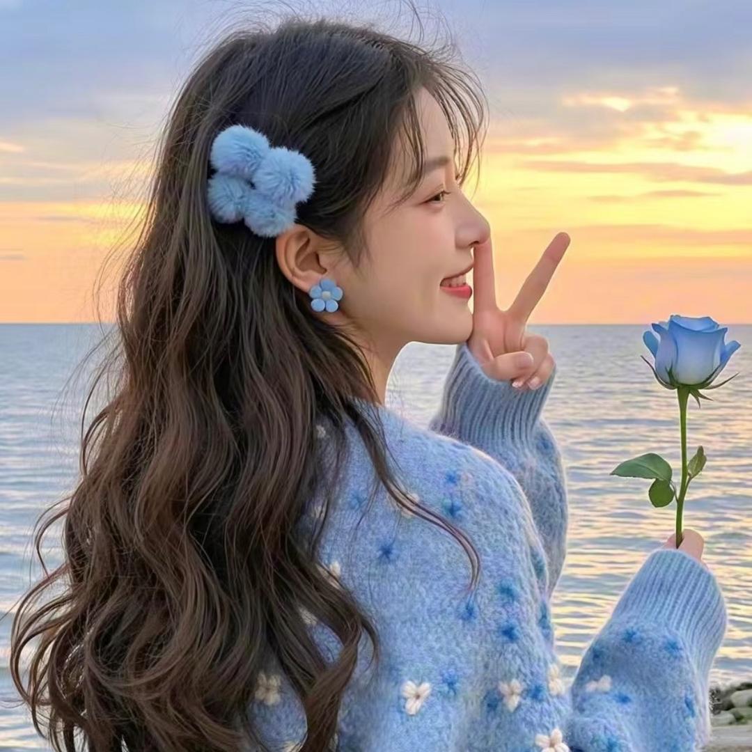 沐沐麻麻🥭