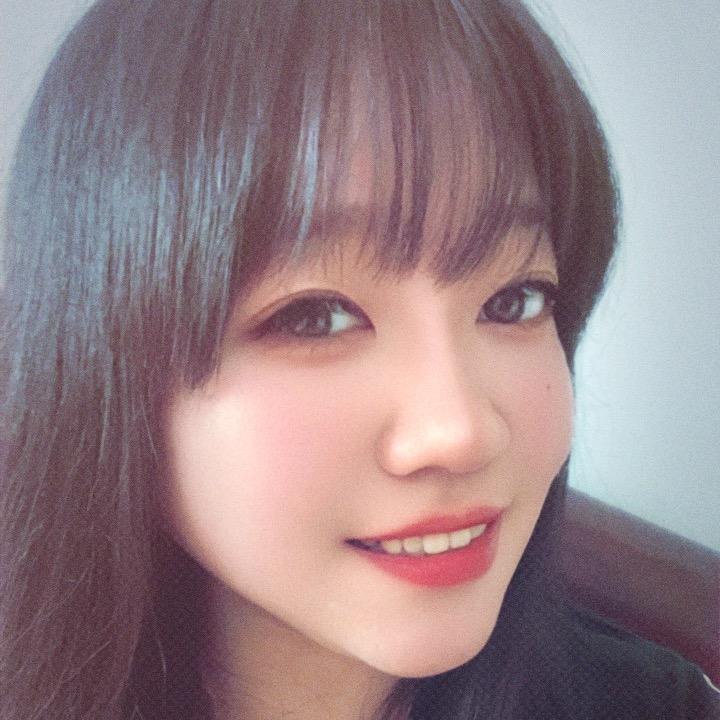 我叫Miss许