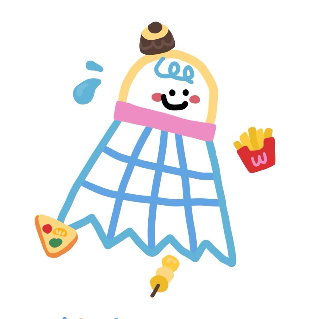 -鲸 羽🐳