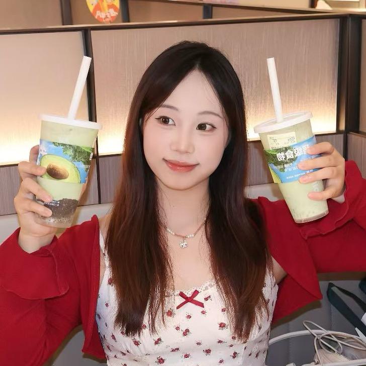 哩哩在干嘛（自律版）