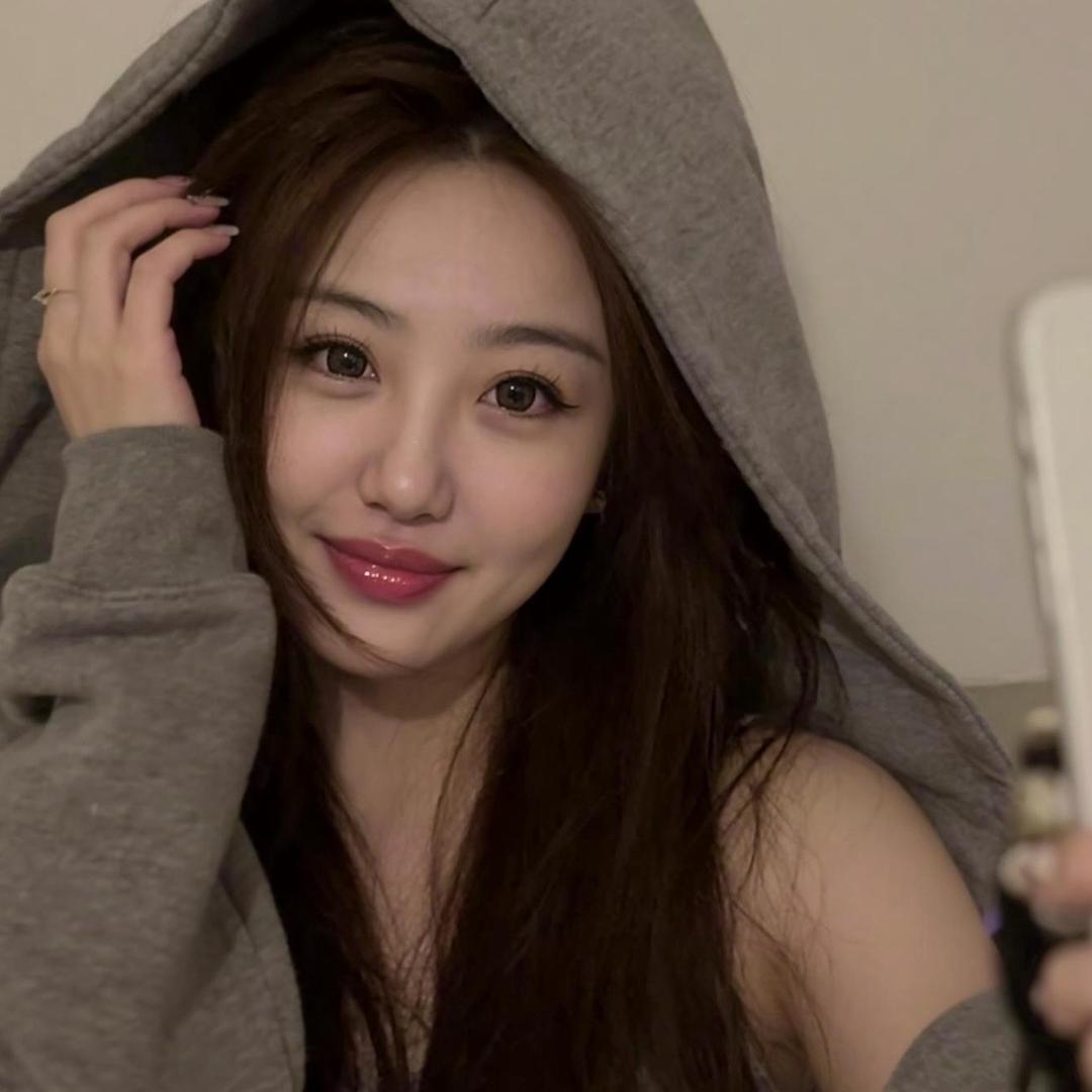 栾婧（沉淀版）