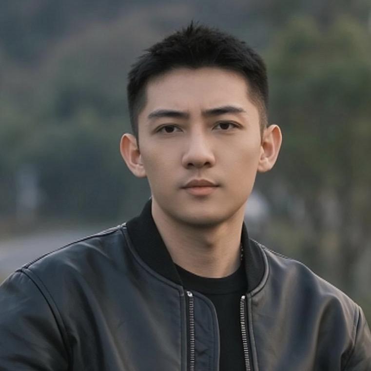 周柯洋kyle