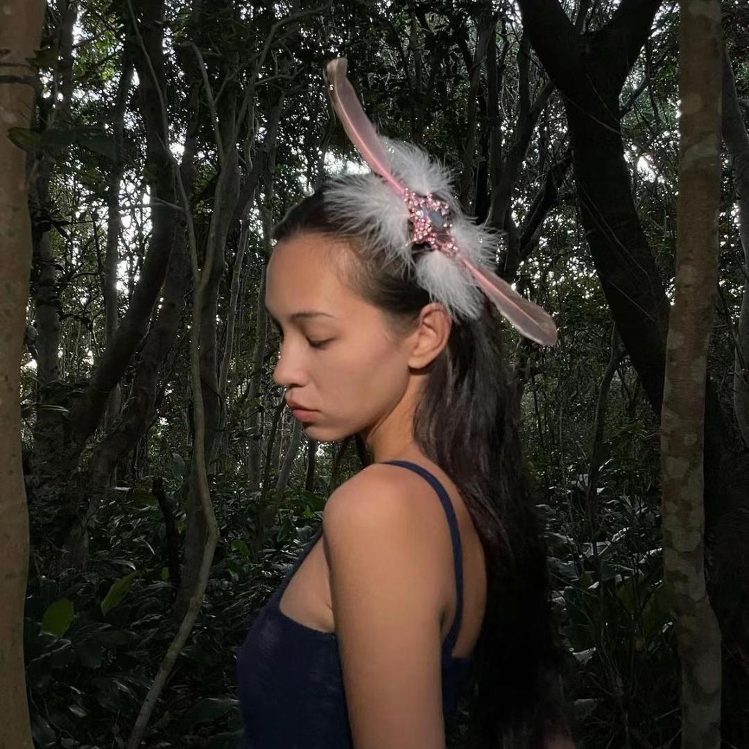 高热冰岛子🌴