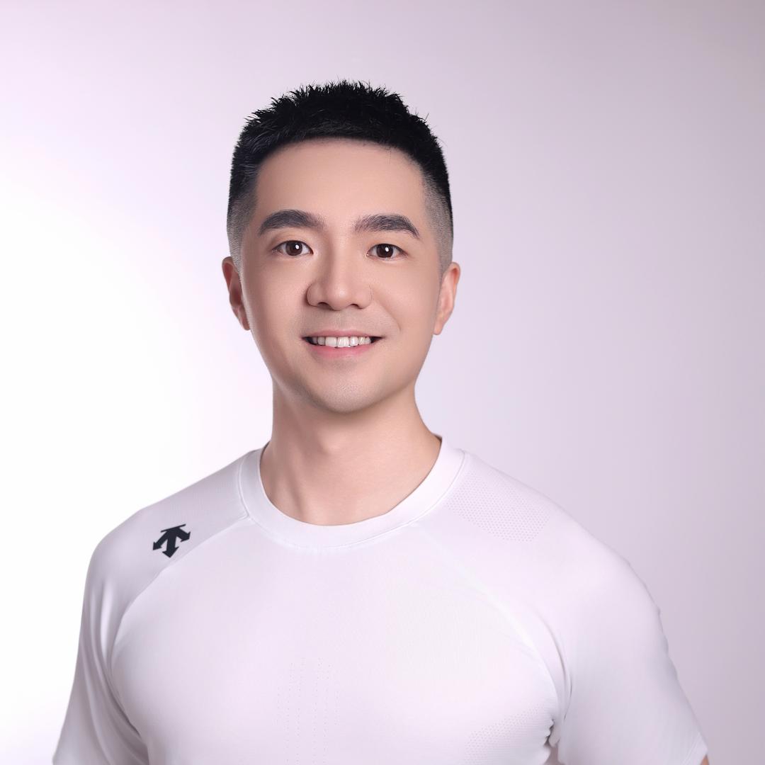 达达有氧健身舞