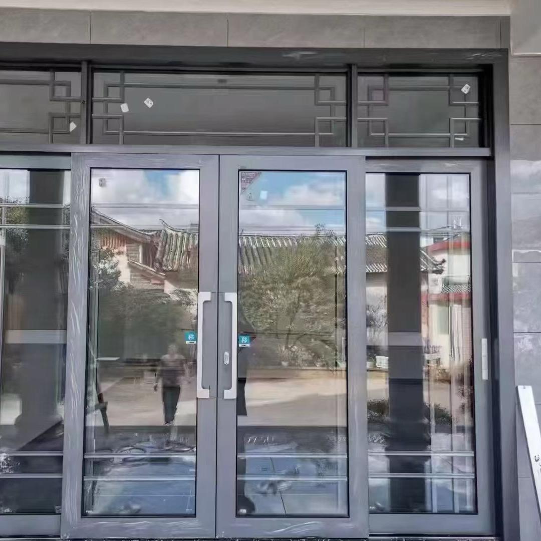 砚山静界门窗批发厂