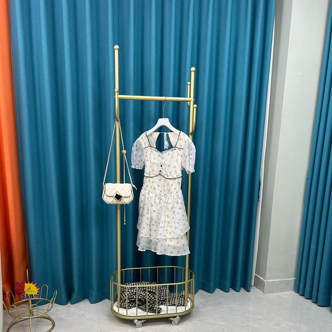 企发衣帽架家居工厂