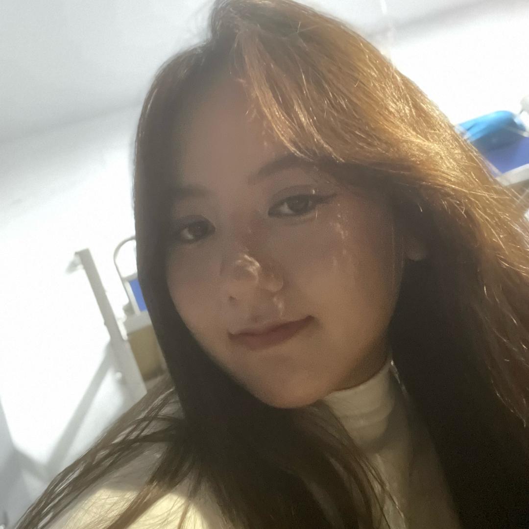 娜扎🫨