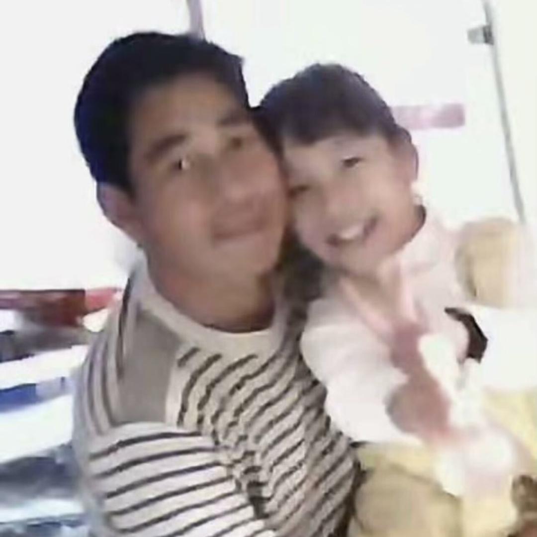 佳妍白哥的千金
