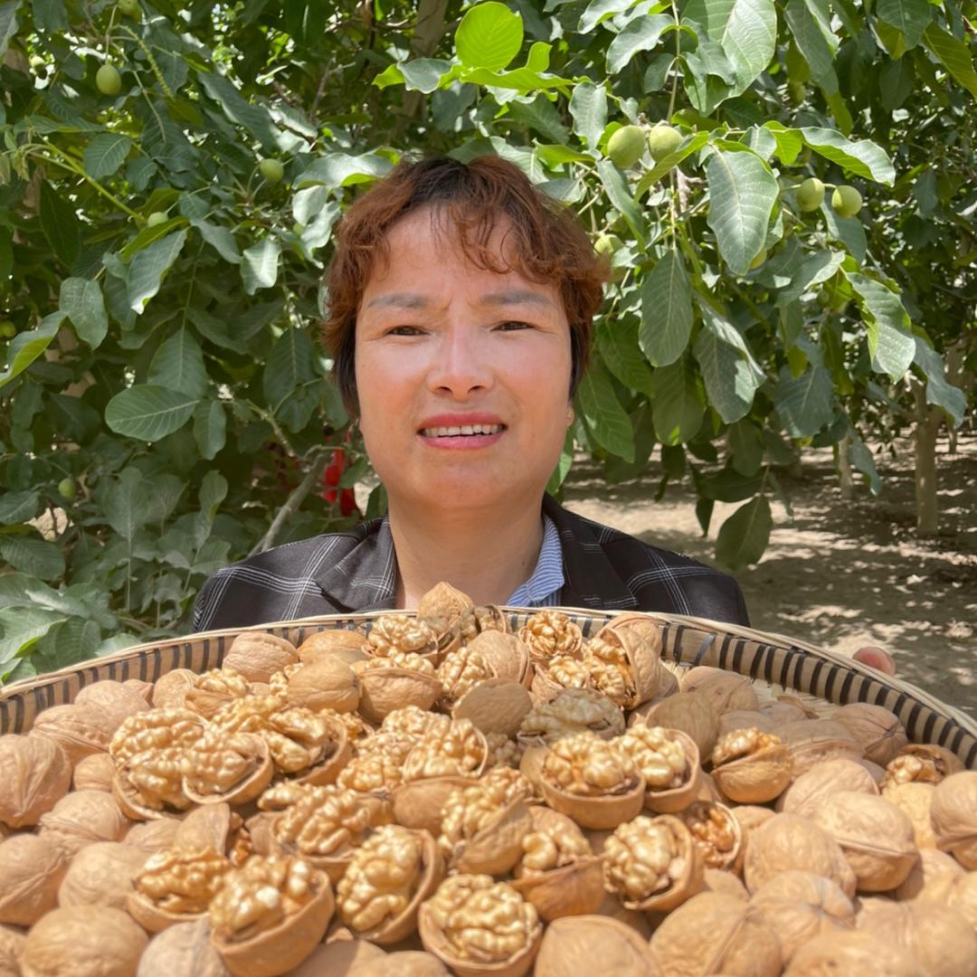 英姐新疆农产品