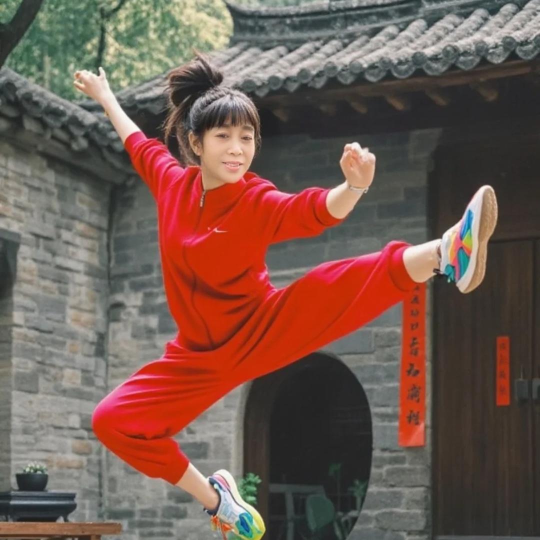 奇葩二嫂（剪辑和A l教学招学徒）