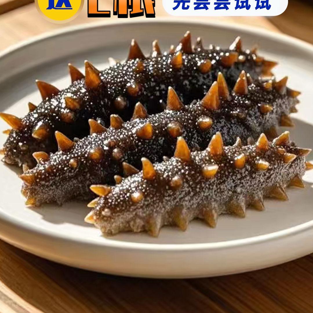 海参哥哥