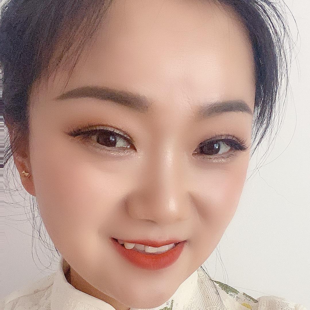古筝小妹