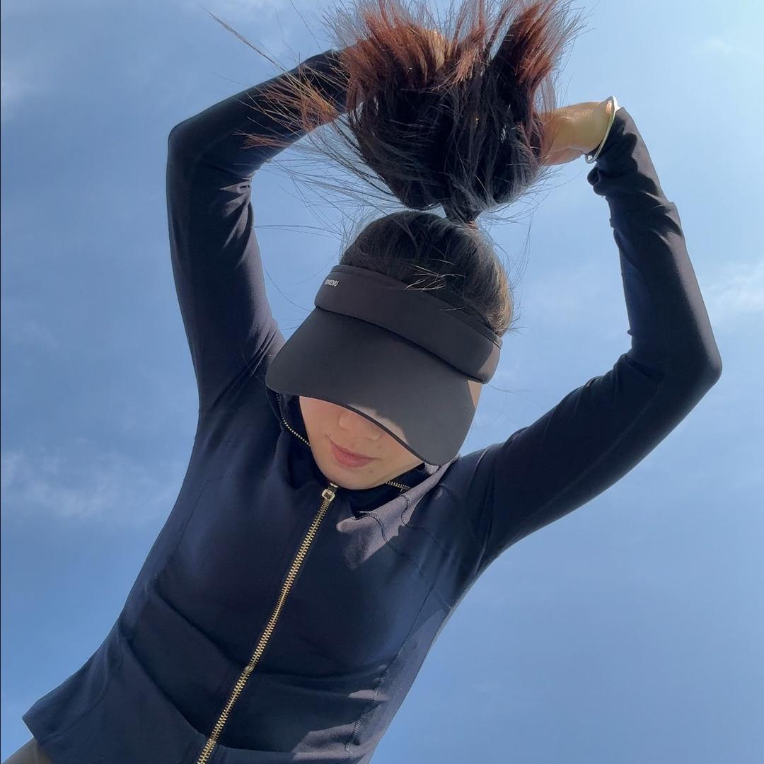 轩妈（减肥日记）