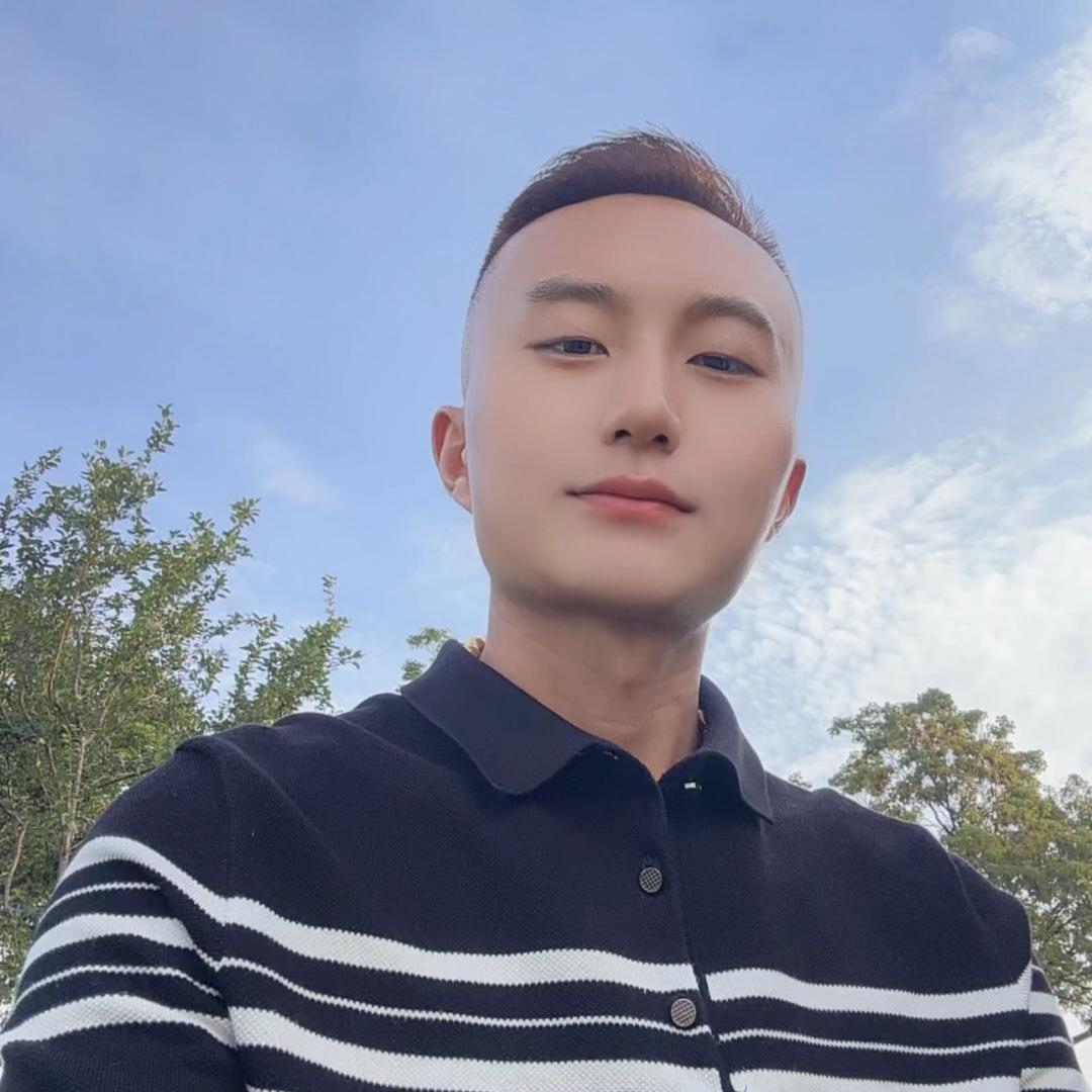 暴躁的小野猪🐗