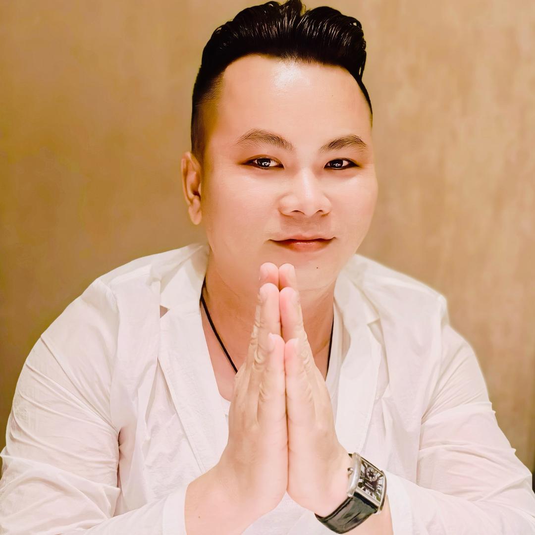 阿晓