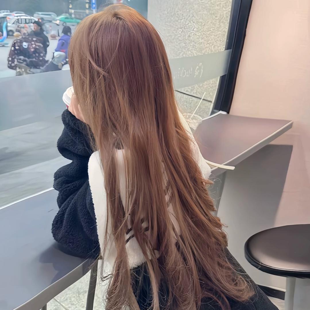 小美奶茶