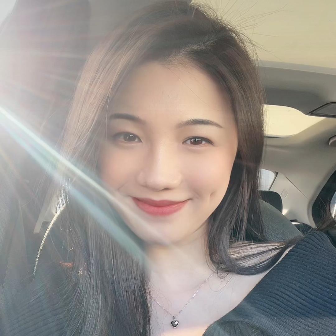 @琪琪