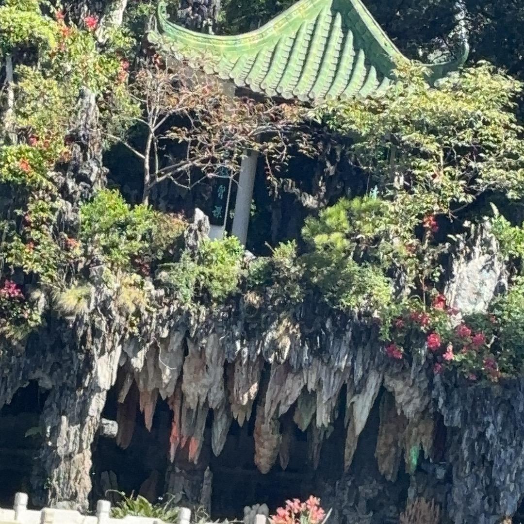 个好哥哥