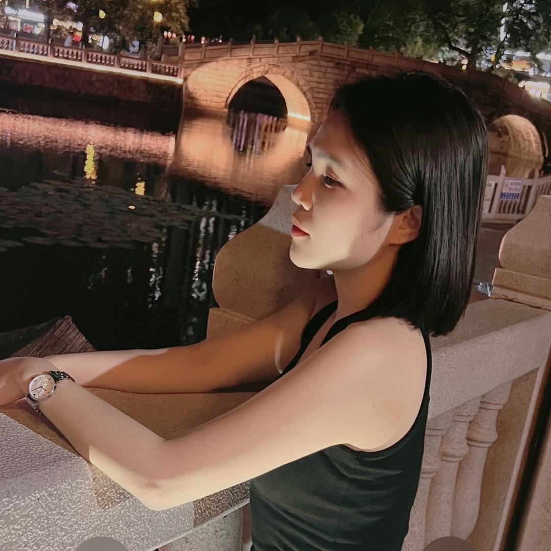 小妍子
