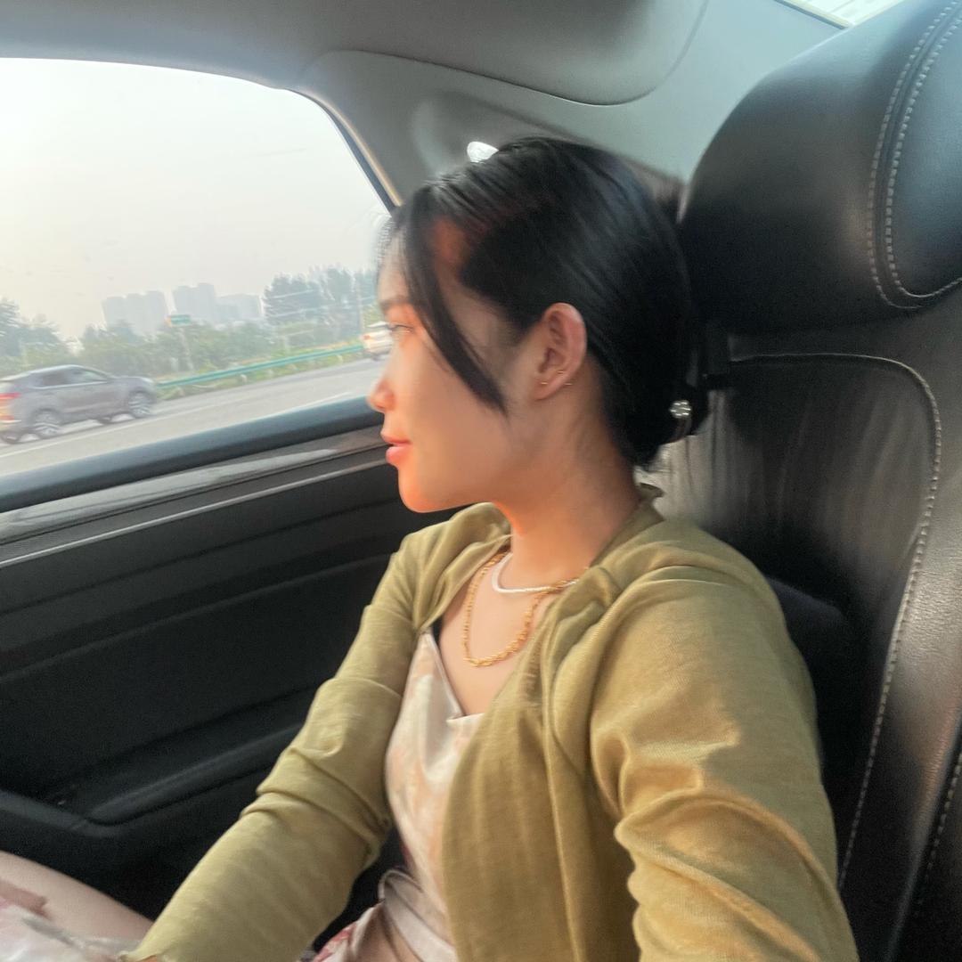 好运连连🌈