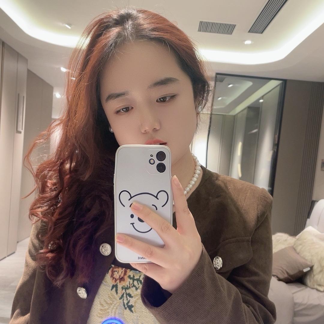 新泰中景三色装饰靖靖