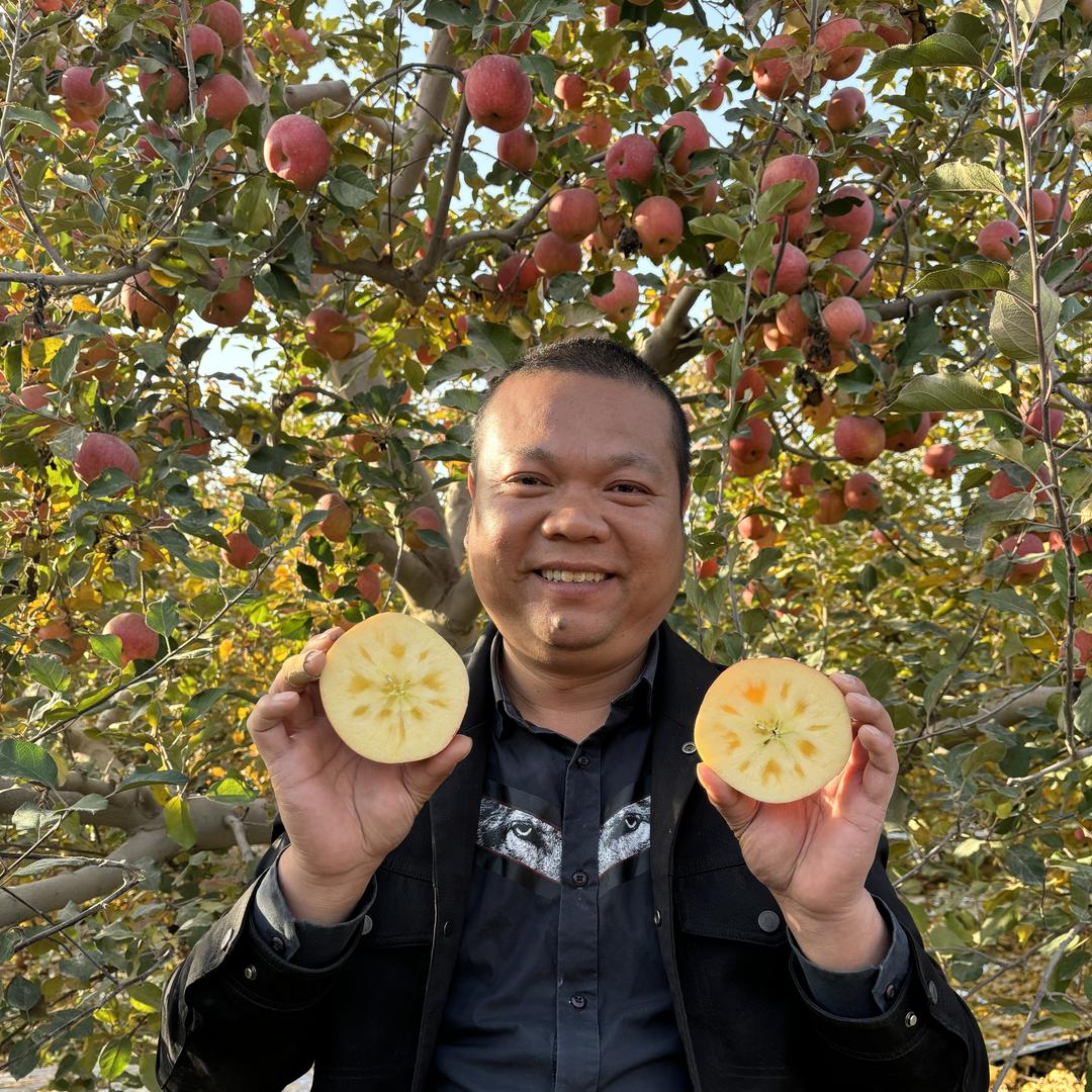 华云百货的头像