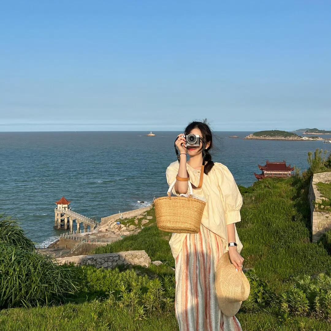 雯雯来了（清货号）