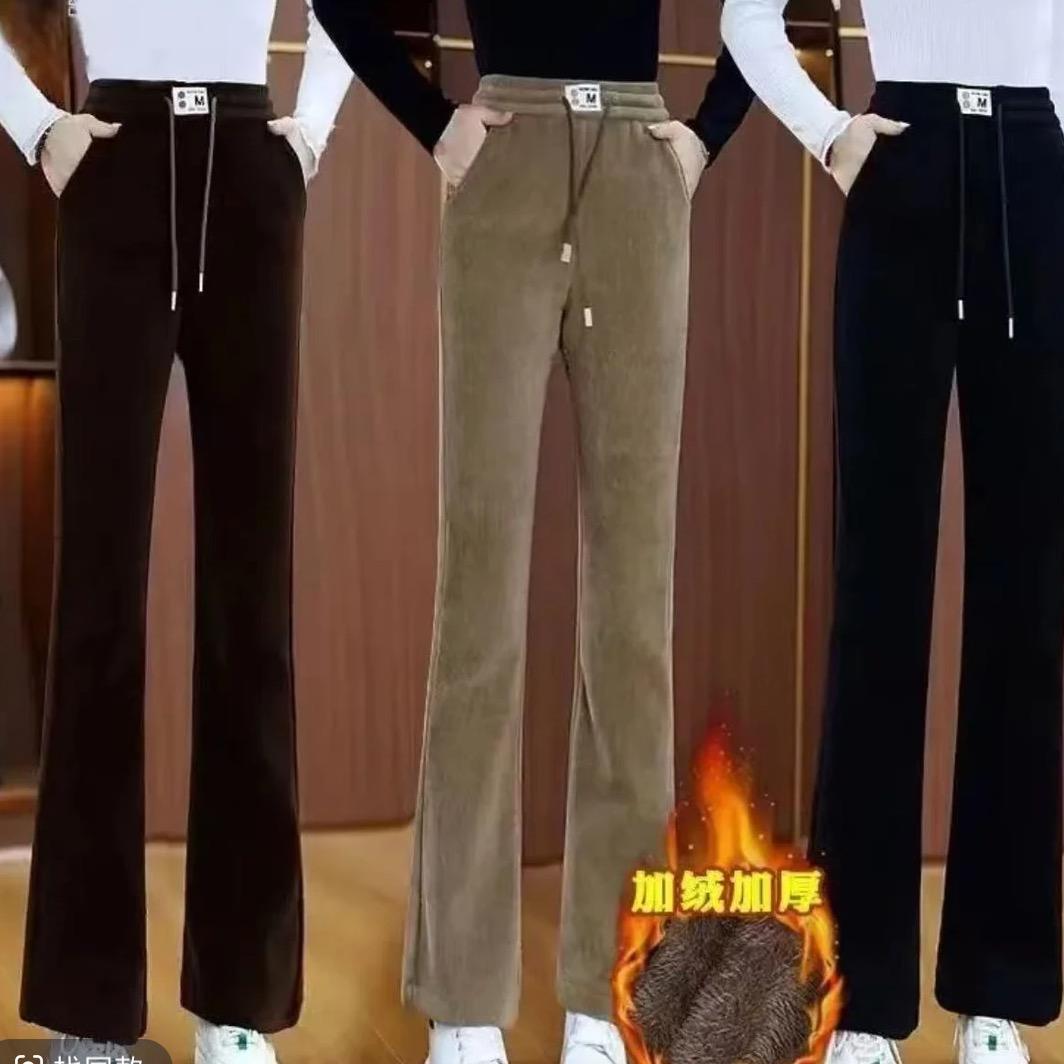 女裤工厂