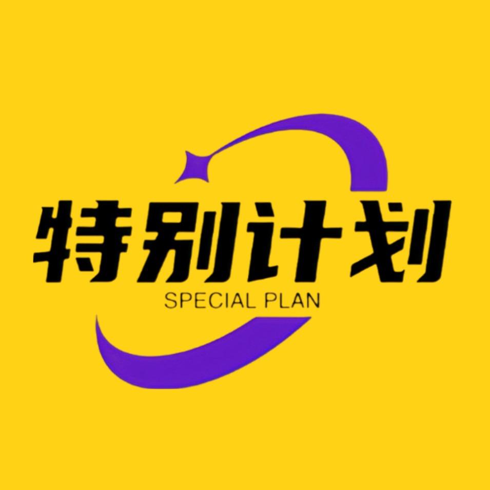 特别计划
