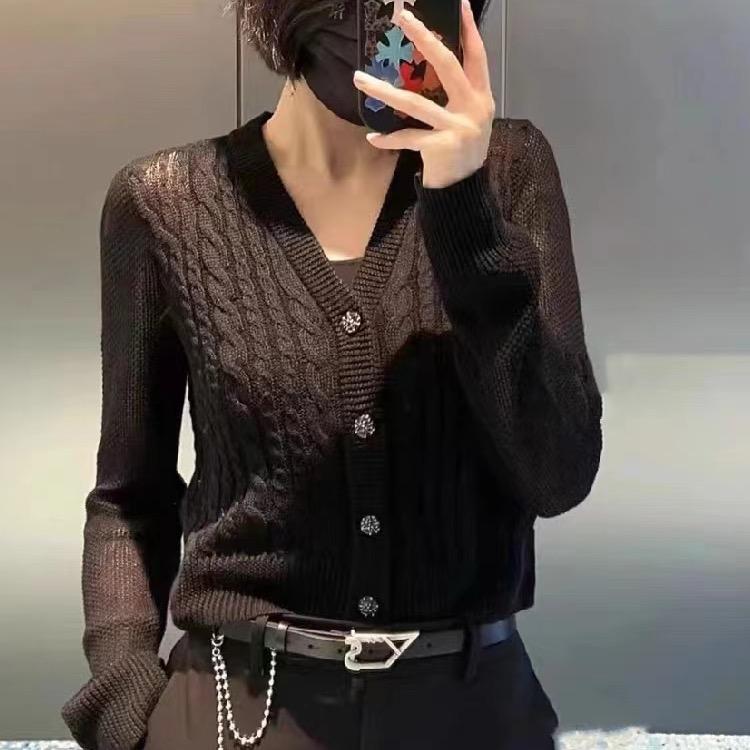 认真卖女装的鑫鑫