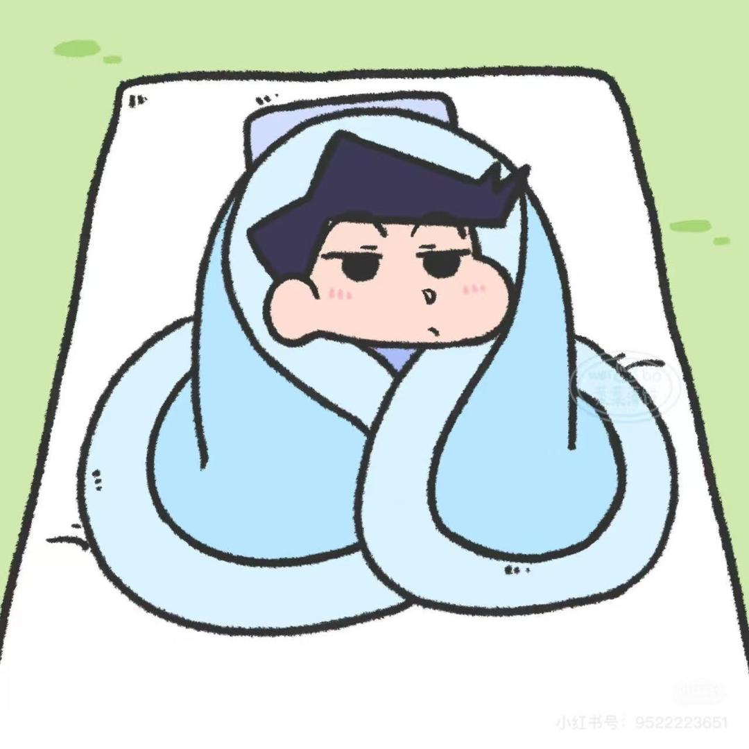 毛线线线_line