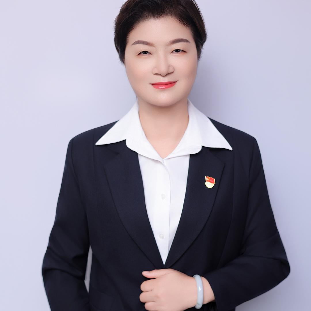 黄丽