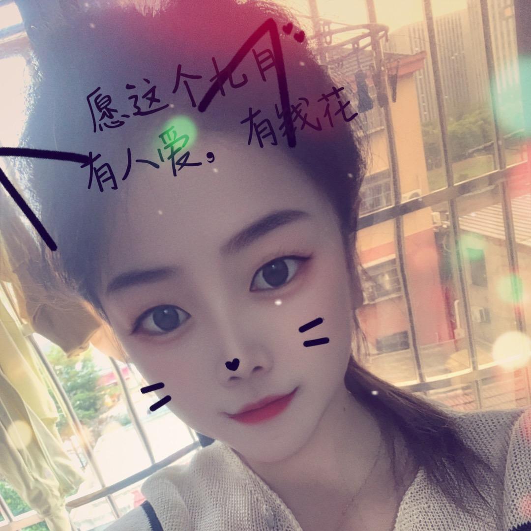 冰雪少女
