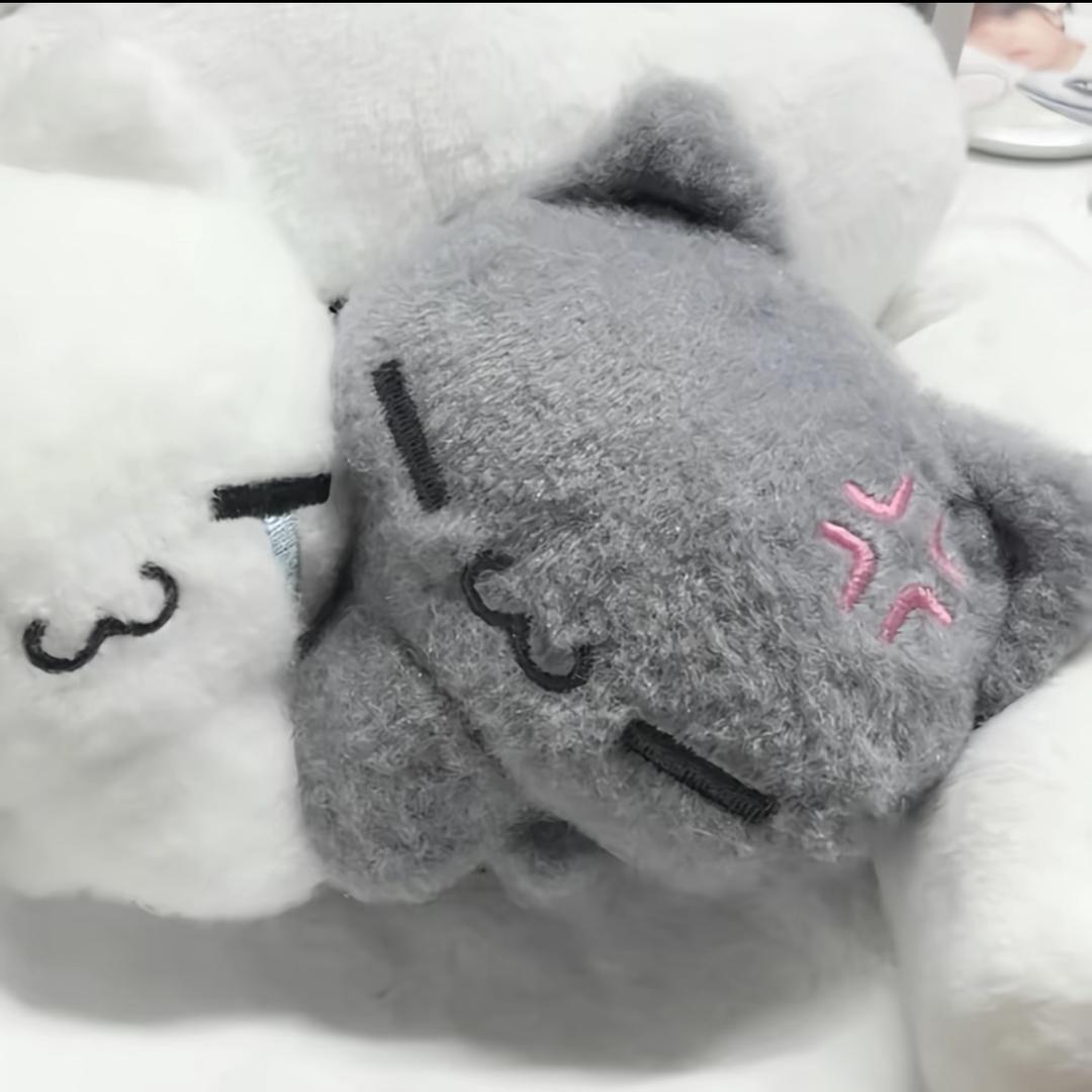 萌萌小哒（好运版