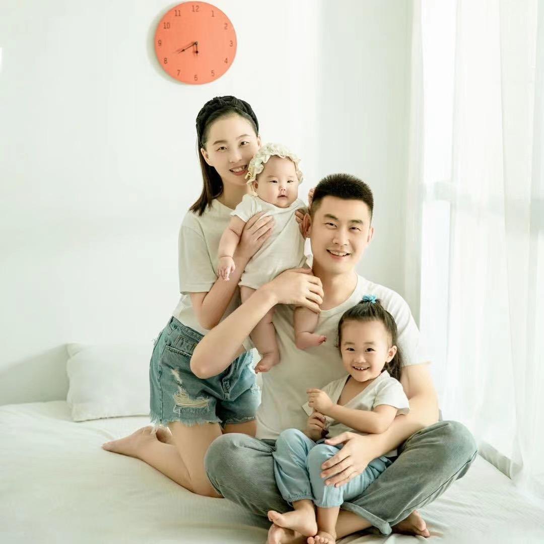 小孕妇内衣馆