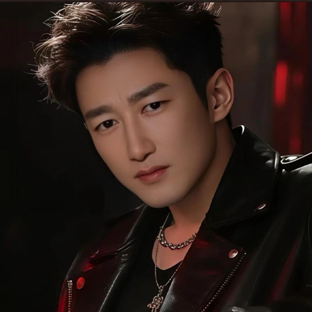 李朕好🏇勝為王 敗為寇