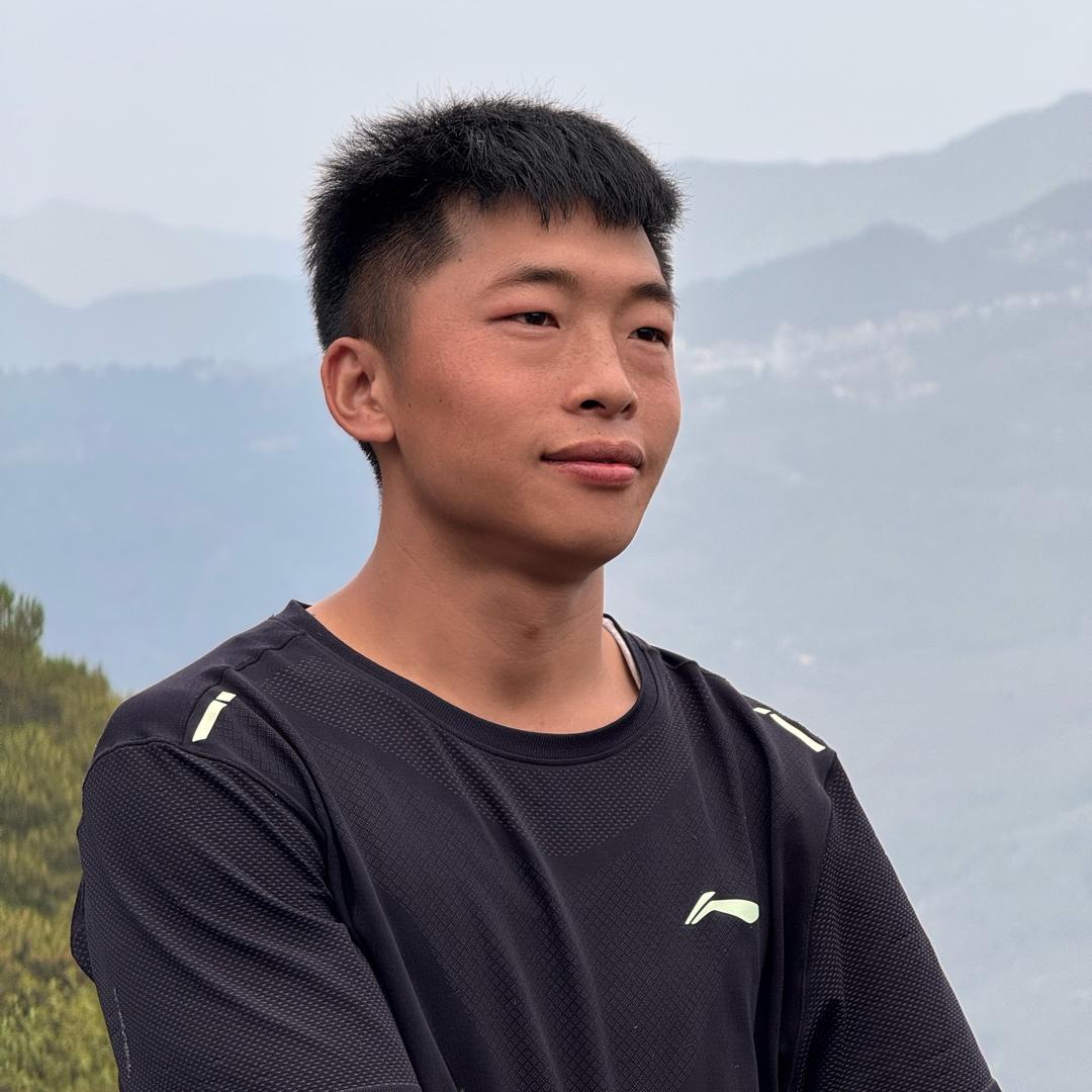 王同学（奔跑吧）@抖音