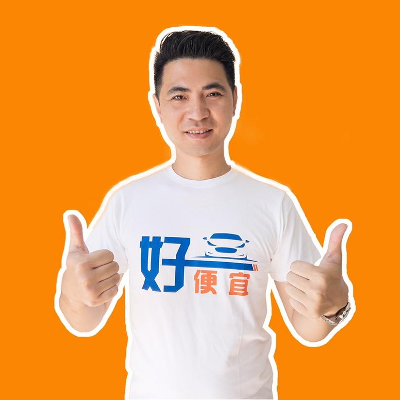 伍哥二手车（什么车都收）
