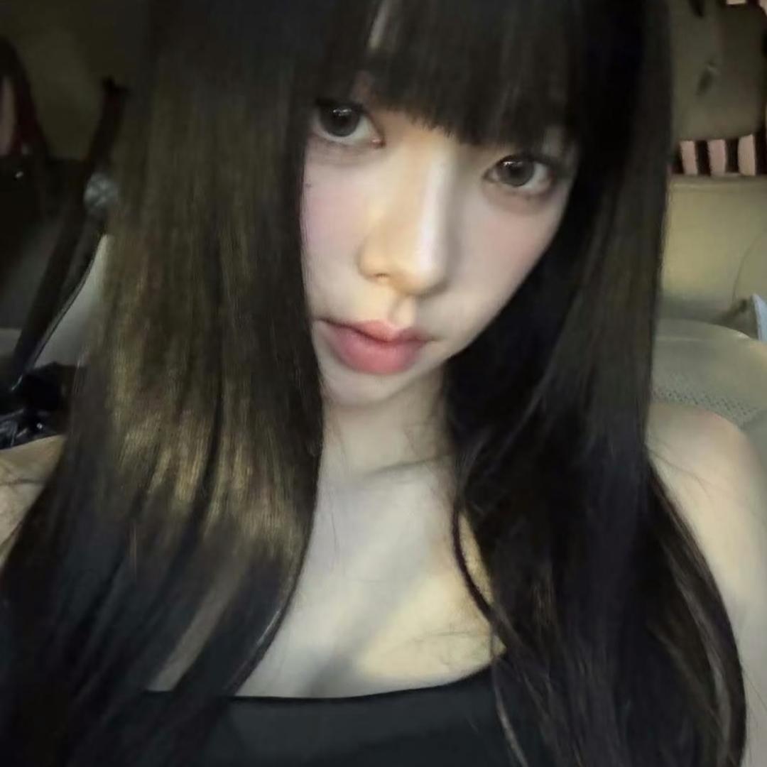 我真的没有恋丑癖