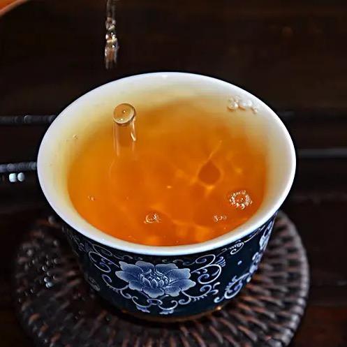 御祥龙茗茶
