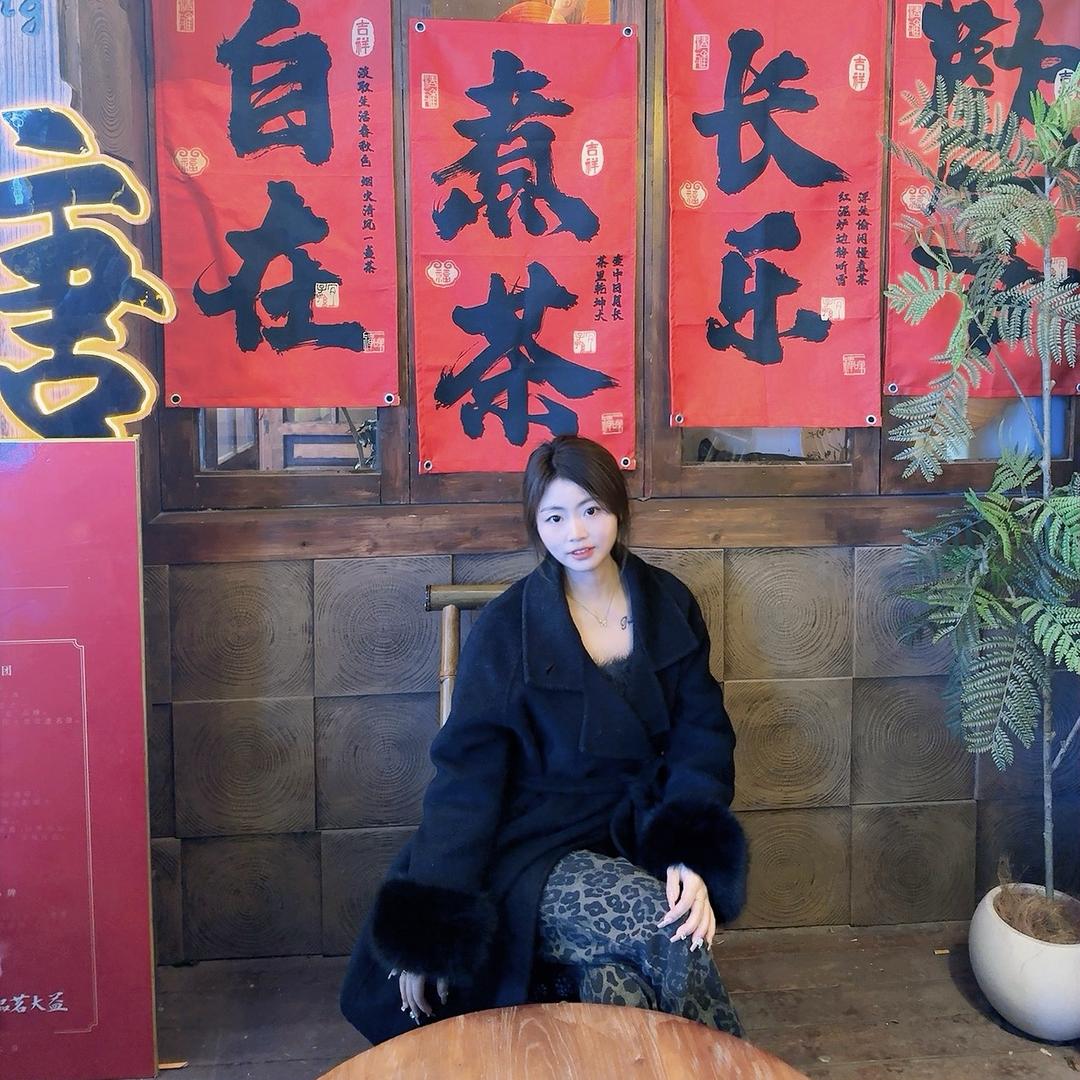 田甜圈⭕